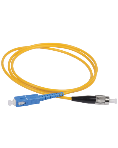 FPC09-SCU-FCU-C1L-30M: Патч-корд оптический в Норильске