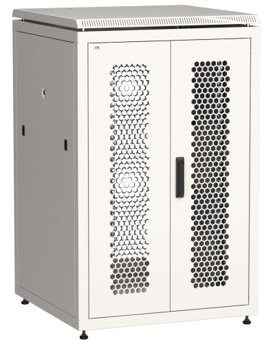 LN35-24U88-2PP. Шкаф телекоммуникационный 19 напольный 24U. ITK в Норильске