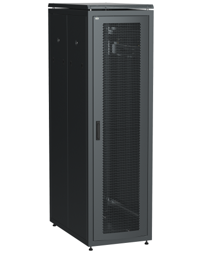 LN05-47U81-PP. Шкаф телекоммуникационный 19 напольный 47U. ITK в Норильске