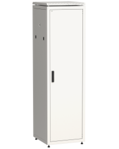 LN35-47U66-M. Шкаф телекоммуникационный 19 напольный 47U. ITK в Норильске