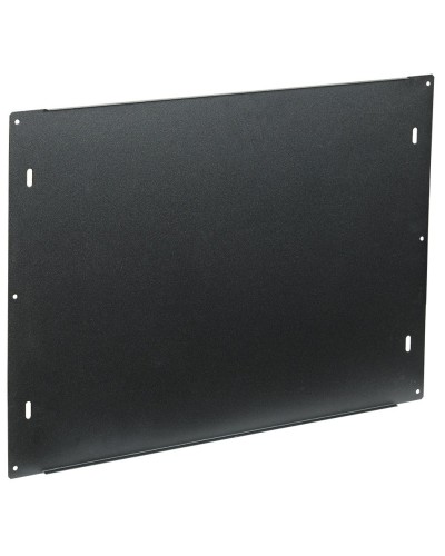 LWE5-15U-600-MW. Стенка задняя для шкафа WE 15U шириной 600мм черная. ITK в Норильске