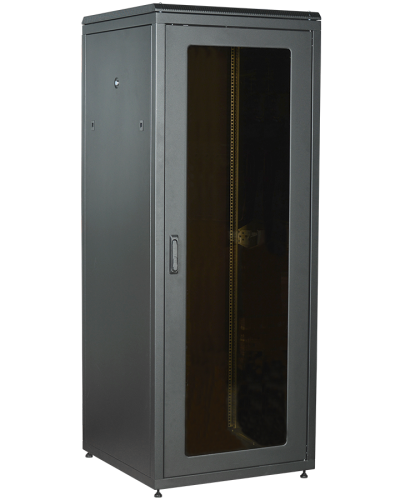 LN05-47U81-GP. Шкаф телекоммуникационный 19 напольный 47U. ITK в Норильске