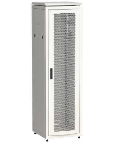 LN35-38U66-P. Шкаф телекоммуникационный 19 напольный 38U. ITK в Норильске