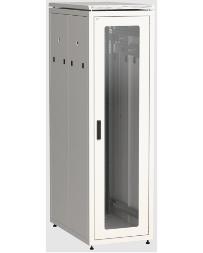 LN35-47U81-GP. Шкаф телекоммуникационный 19 напольный 47U. ITK в Норильске