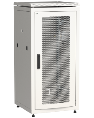 LN35-28U66-P. Шкаф телекоммуникационный 19 напольный 28U. ITK в Норильске