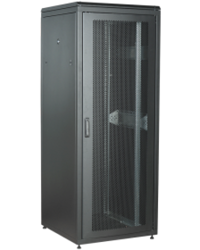 LN05-33U88-PM. Шкаф телекоммуникационный 19 напольный 33U. ITK в Норильске