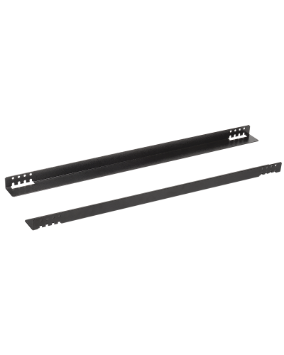 SR05-1000-R (2 шт). Направляющие уголки. ITK в Норильске
