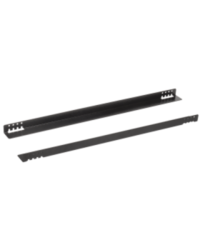 SR05-800-R (2 шт). Направляющие уголки. ITK в Норильске