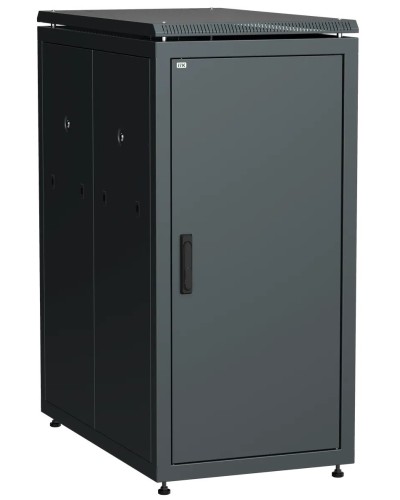 LN05-18U61-M. Шкаф телекоммуникационный 19 напольный 18U. ITK в Норильске