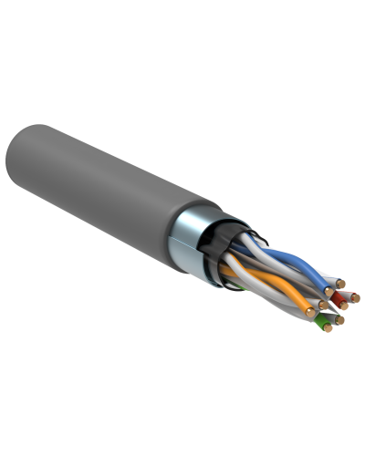 LC1-C604-311. Кабель «витая пара» (LAN) для структурированных систем связи. ITK в Норильске