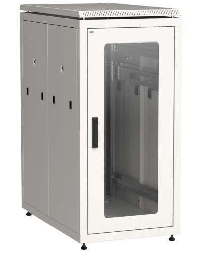 LN35-28U81-GP. Шкаф телекоммуникационный 19 напольный 28U. ITK в Норильске