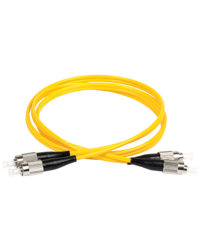 FPC09-FCU-FCU-C2L-10M. Патч-корд оптический. ITK в Норильске