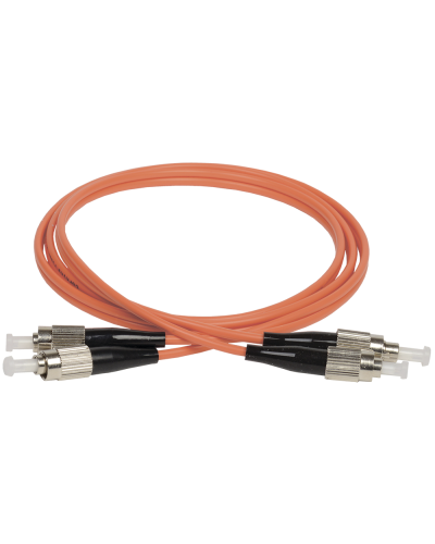 FPC50-FCU-FCU-C2L-3M. Патч-корд оптический. ITK в Норильске