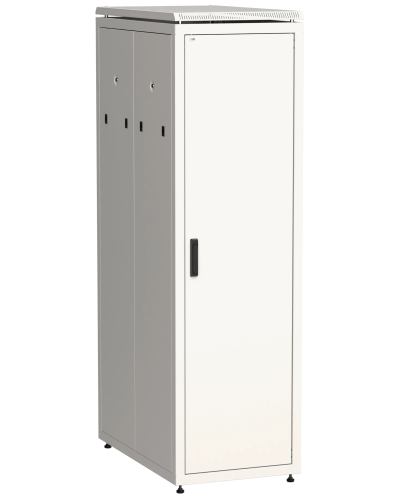 LN35-47U61-M. Шкаф телекоммуникационный 19 напольный 47U. ITK в Норильске