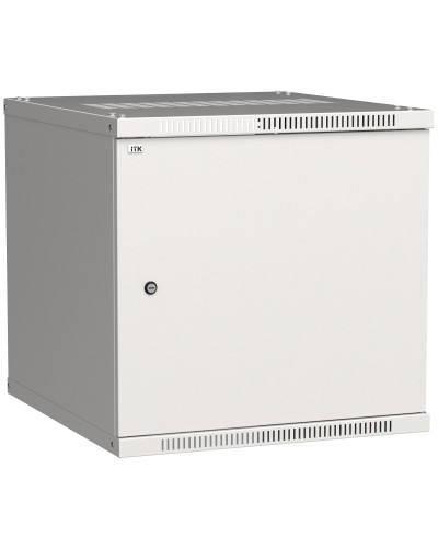 LWE3-12U64-MF. Шкаф телекоммуникационный 19 настенный 12U. ITK в Норильске