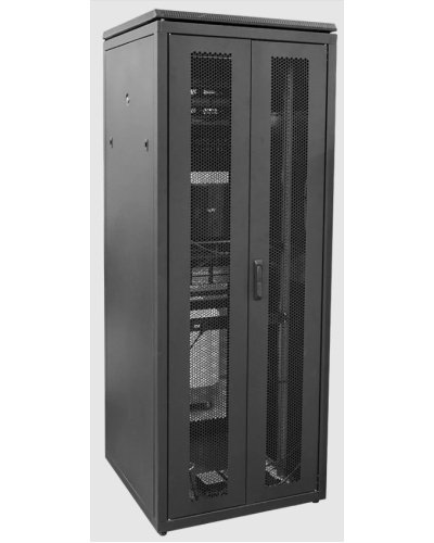 LN05-33U88-2PP. Шкаф телекоммуникационный 19 напольный 33U. ITK в Норильске