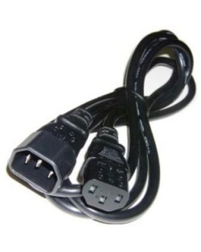 PC-C13C14-2M. Кабель питания. ITK в Норильске