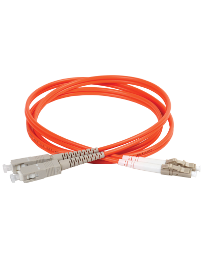 FPC50-SCU-LCU-C2L-1M: Патч-корд оптический в Норильске