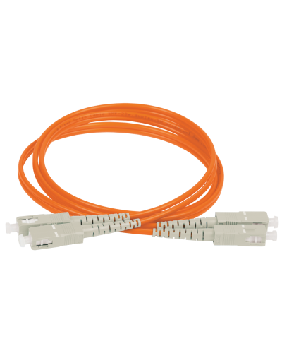 FPC50-SCU-SCU-C2L-15M. Патч-корд оптический. ITK в Норильске