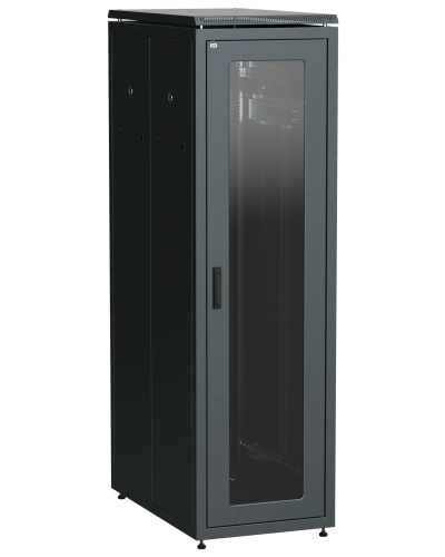 LN05-33U61-GP. Шкаф телекоммуникационный 19 напольный 33U. ITK в Норильске