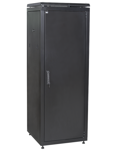 LN05-33U61-M. Шкаф телекоммуникационный 19 напольный 33U. ITK в Норильске