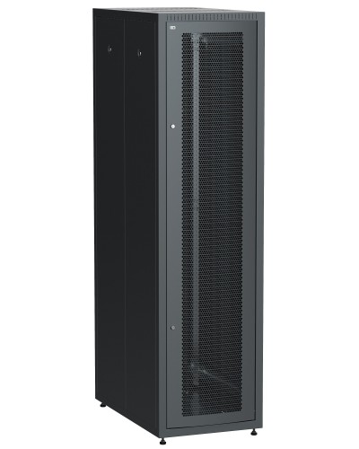 LE35-47U61-PM. Шкаф телекоммуникационный 19 напольный 47U. ITK в Норильске