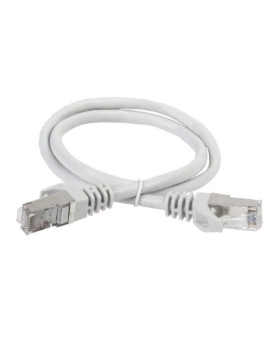 PC01-C6FL-15M. Патч-корд медный. ITK в Норильске