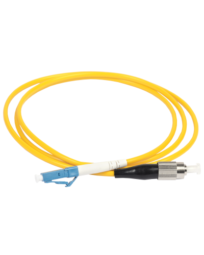 FPC09-FCU-LCU-C1L-5M. Патч-корд оптический. ITK в Норильске