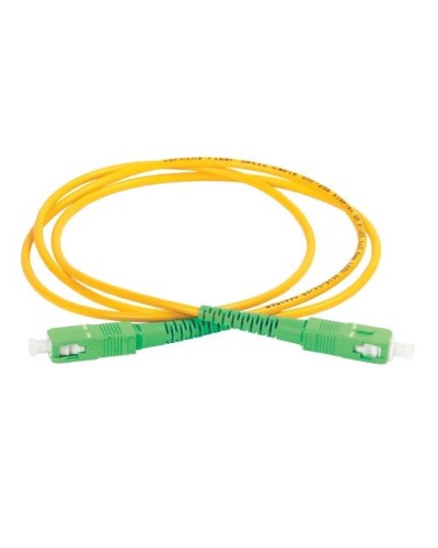 FPC09-SCA-SCA-C1L-30M. Патч-корд оптический. ITK в Норильске