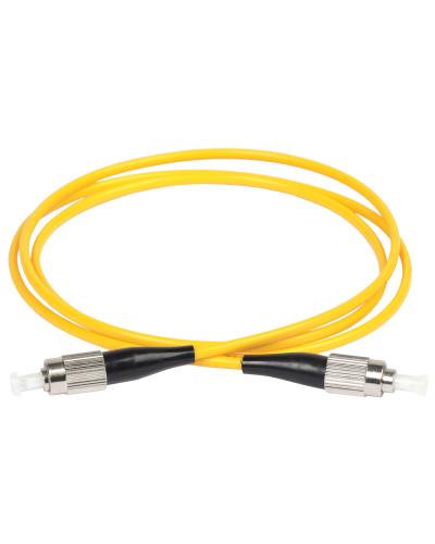 FPC09-FCU-FCU-C1L-15M. Патч-корд оптический. ITK в Норильске