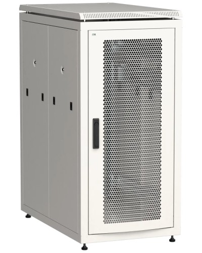 LN35-28U81-PP. Шкаф телекоммуникационный 19 напольный 28U. ITK в Норильске