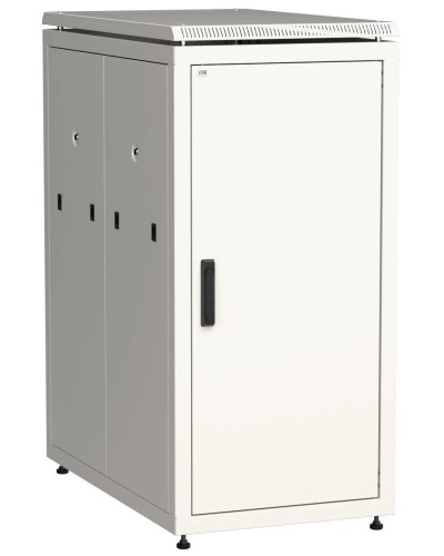 LN35-28U61-M. Шкаф телекоммуникационный 19 напольный 28U. ITK в Норильске