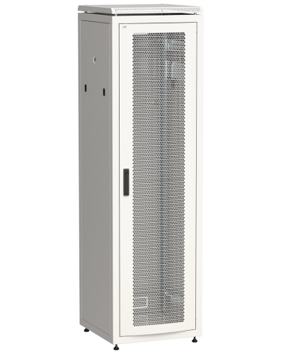 LN35-42U61-PP. Шкаф телекоммуникационный 19 напольный 42U. ITK в Норильске