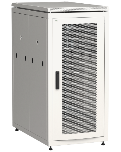 LN35-24U61-PP. Шкаф телекоммуникационный 19 напольный 24U. ITK в Норильске