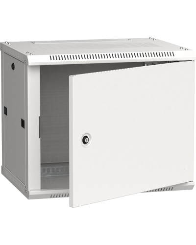LWR3-09U64-MF. Шкаф телекоммуникационный 19 настенный 9U. ITK в Норильске