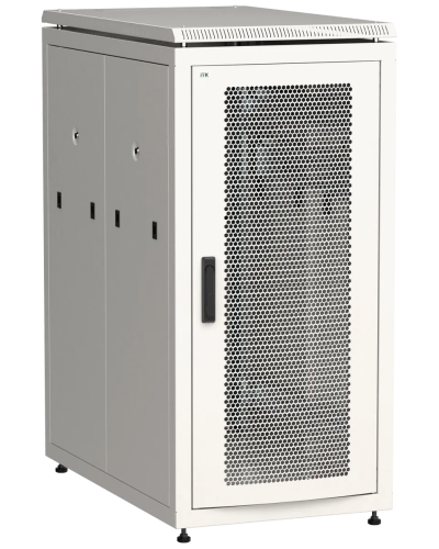 LN35-28U61-P. Шкаф телекоммуникационный 19 напольный 28U. ITK в Норильске