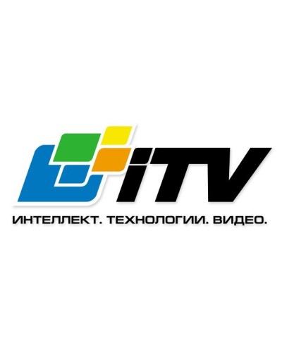 Интеллект ПО Агент контроля (Объект комплексного мониторинга). Программное обеспечение (опция). ITV в Норильске