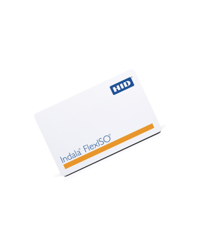 FlexISO (FPISO). Карта proximity. Indala в Норильске