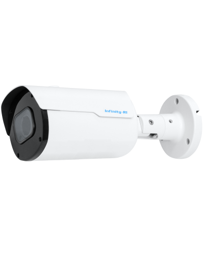 IBS-HD5M-2812AF WDR. Видеокамера мультиформатная цилиндрическая. Infinity в Норильске