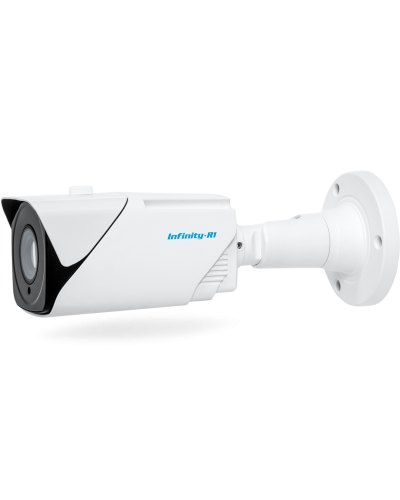 IBS-5M-550AF WDR. Видеокамера IP цилиндрическая. Infinity в Норильске