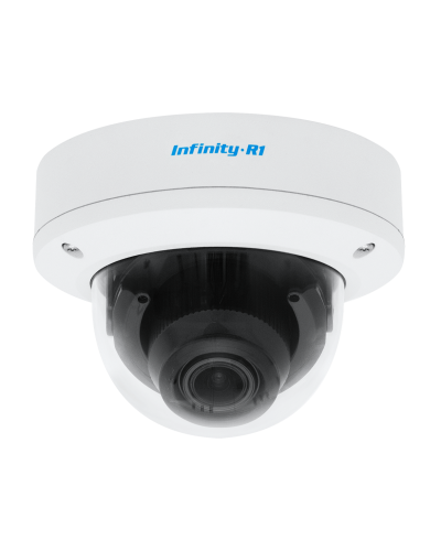IDV-2M-2812AF. Видеокамера IP купольная. Infinity в Норильске