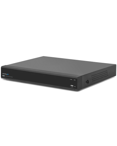 VRF-IP2216PE. IP-видеорегистратор 16-канальный. Infinity в Норильске