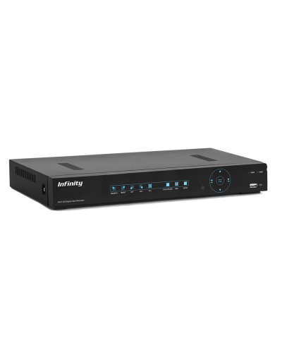 VRF-UHD1628M. Видеорегистратор мультиформатный 16-канальный. Infinity в Норильске