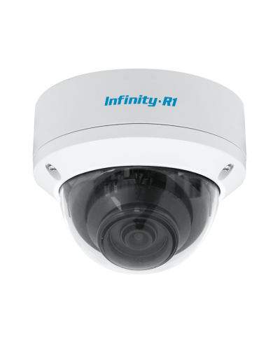 IDM-5M-28. Видеокамера IP купольная. Infinity в Норильске