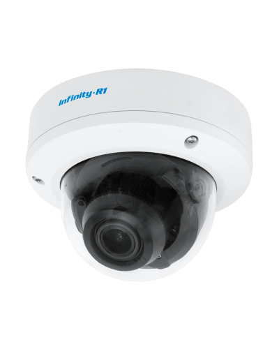 IDV-HD2M-2812. Видеокамера мультиформатная купольная. Infinity в Норильске
