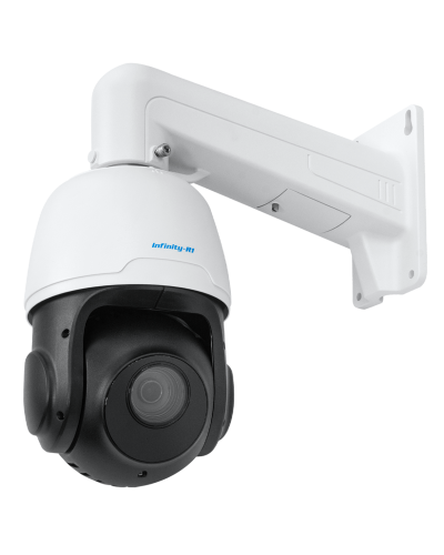 IDS-2M-25X. IP-камера купольная поворотная скоростная. Infinity в Норильске