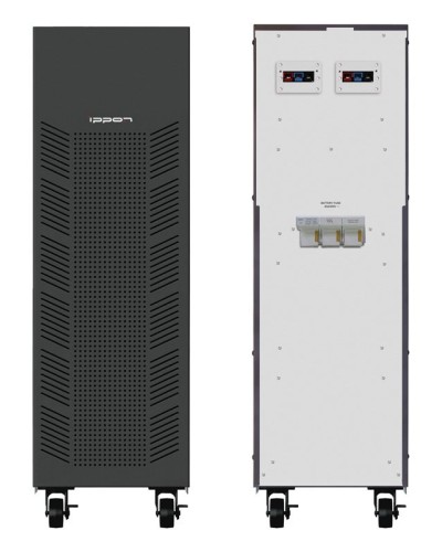 Ippon Innova RT 33 20K Tower (1146364). Дополнительный блок батарей. Ippon в Норильске