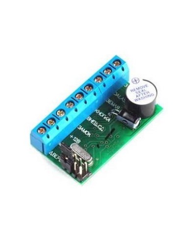 Z-5R (мод. Wiegand). Контроллер для ключей Touch Memory. IronLogic в Норильске
