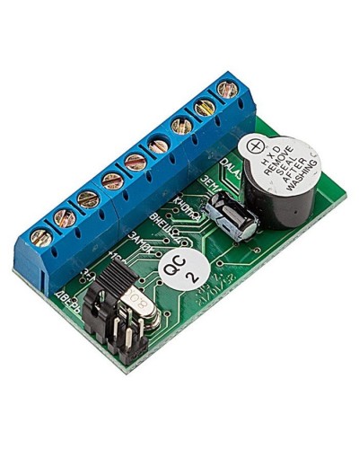 Z-5R (мод.5000) (без корпуса). Контроллер для ключей Touch Memory. IronLogic в Норильске