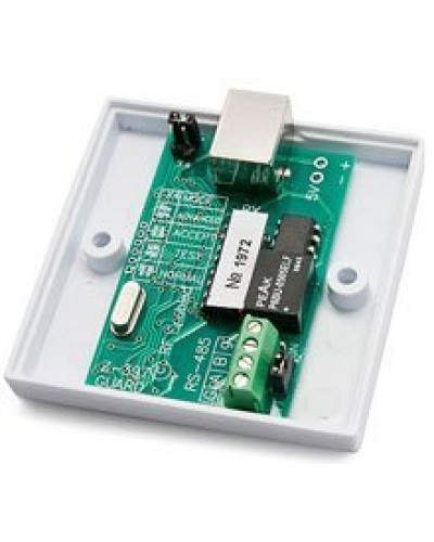 Z-397 (мод.Guard) USB. Преобразователь интерфейсов. IronLogic в Норильске
